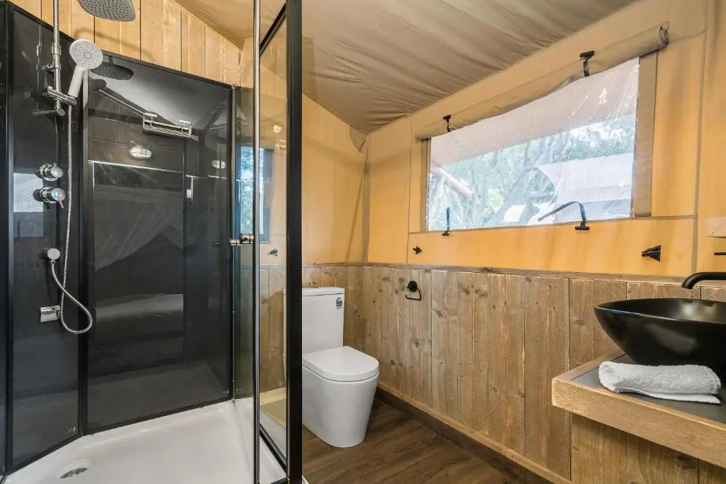 Ballina Beach Nature Resort - Chambres