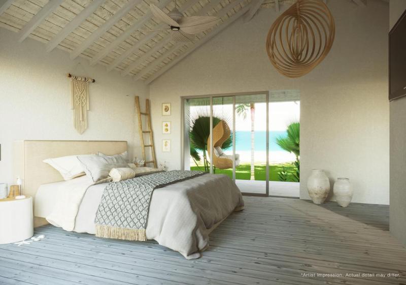 Elysian Luxury Eco Island Retreat