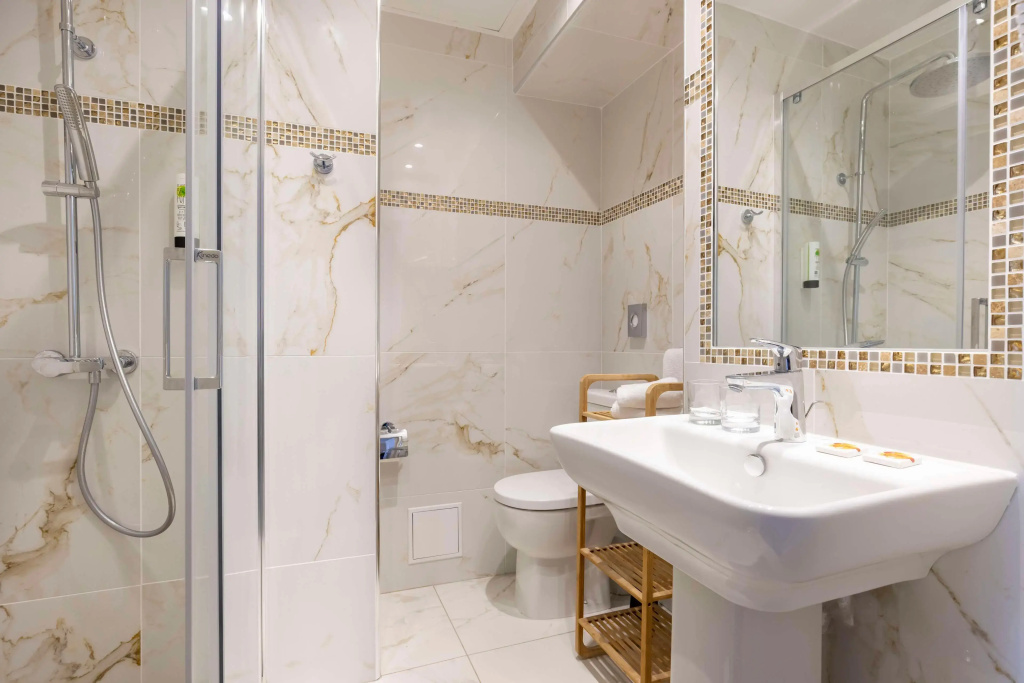 Best Western Hotel des Orangers - Général
