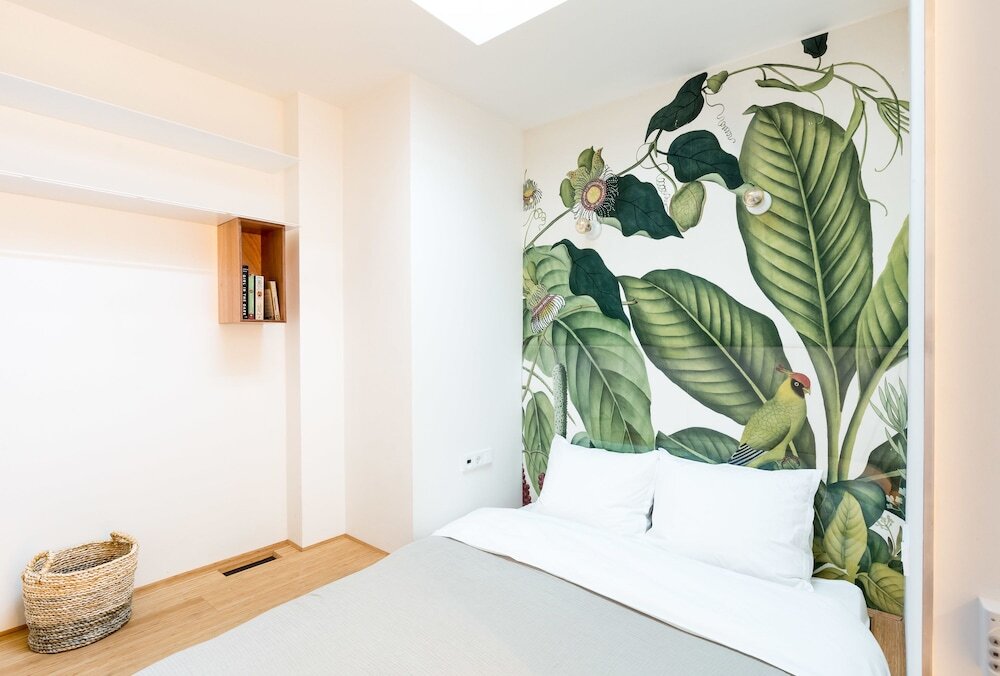 Kith & Kin Boutique Apartments by null