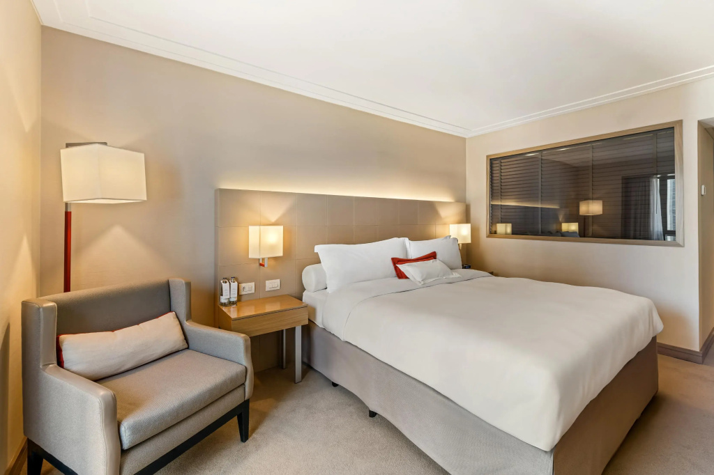 InterContinental São Paulo by IHG - фото 47