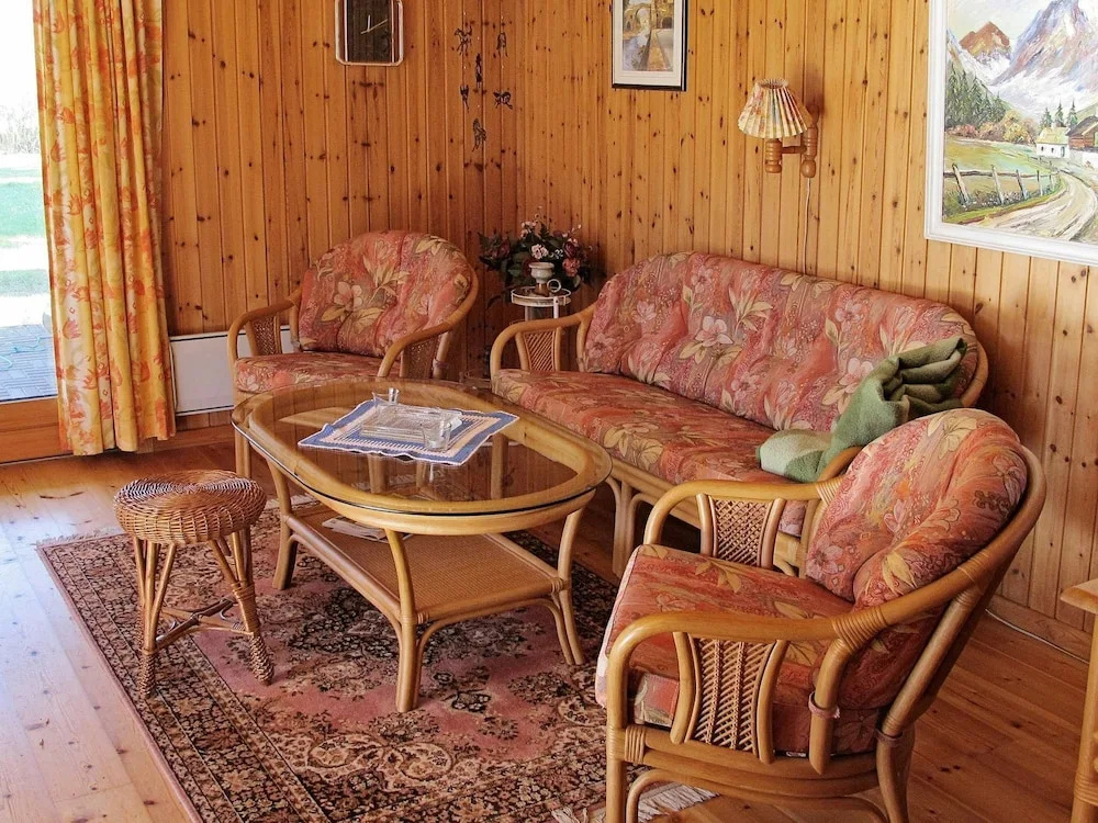 Cozy Holiday Home in Vaeggerlose With Garden
