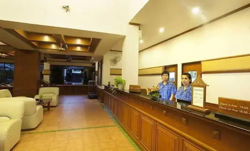 Hotel photo 30
