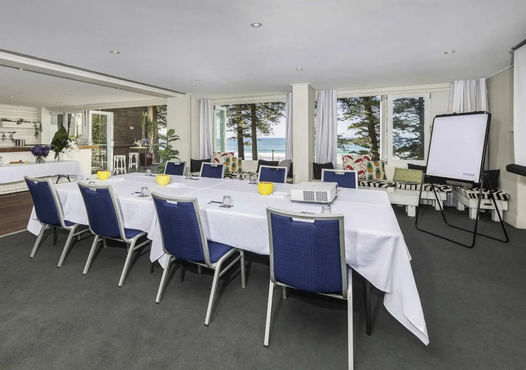 The Sebel Sydney Manly Beach - Général