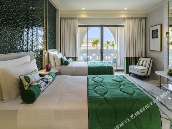 Rixos Premium Saadiyat Island