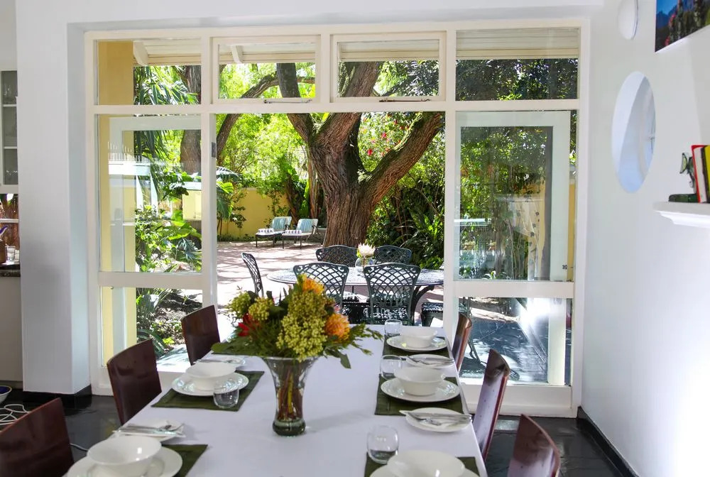 Hunneyball House - фото 7