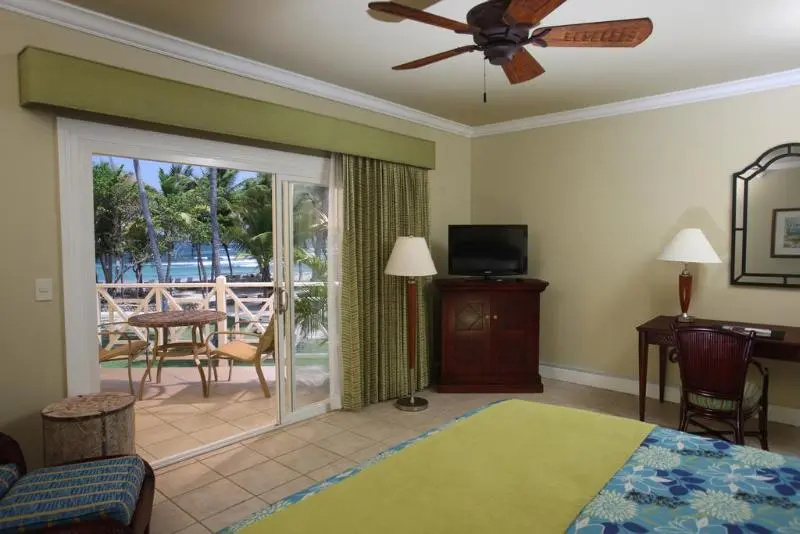 Magdalena Grand Beach & Golf Resort - Chambres