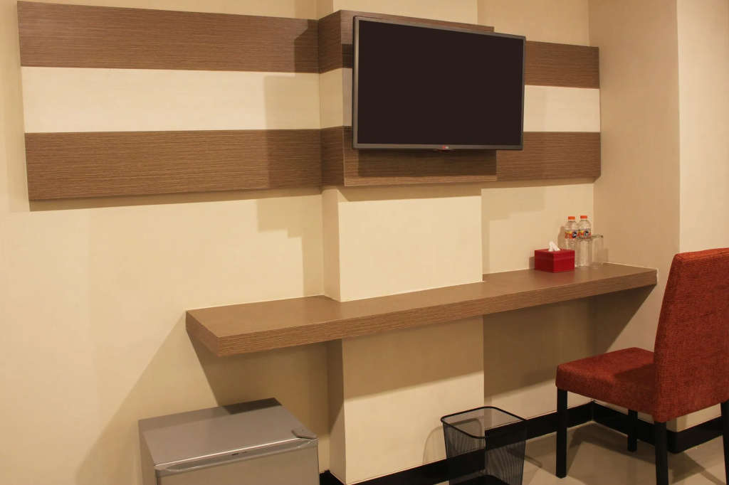Luxpoint Hotel Surabaya - Général
