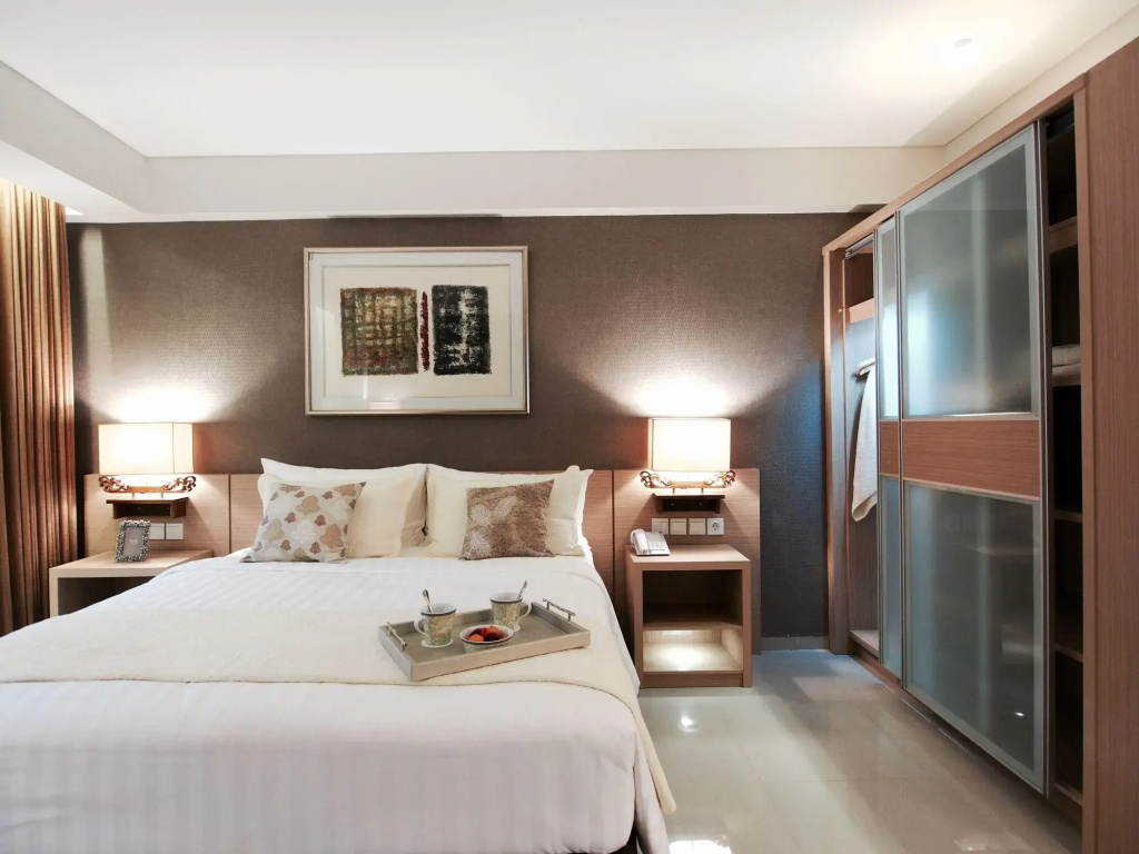 Ramada Encore by Wyndham Seminyak Bali - Général