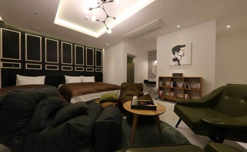 Hotel photo 9