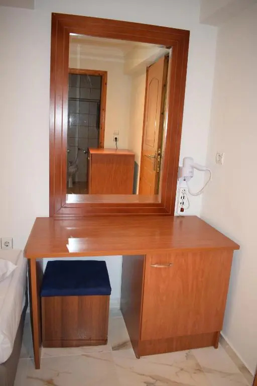 Acropole Hotel - Chambres
