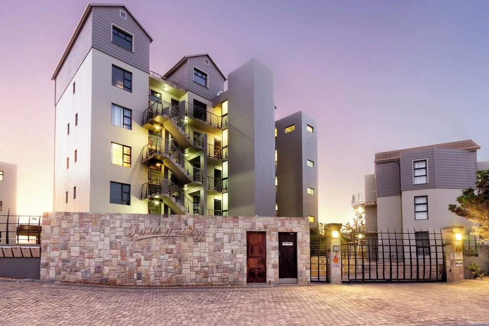 Sandy Bay 12B