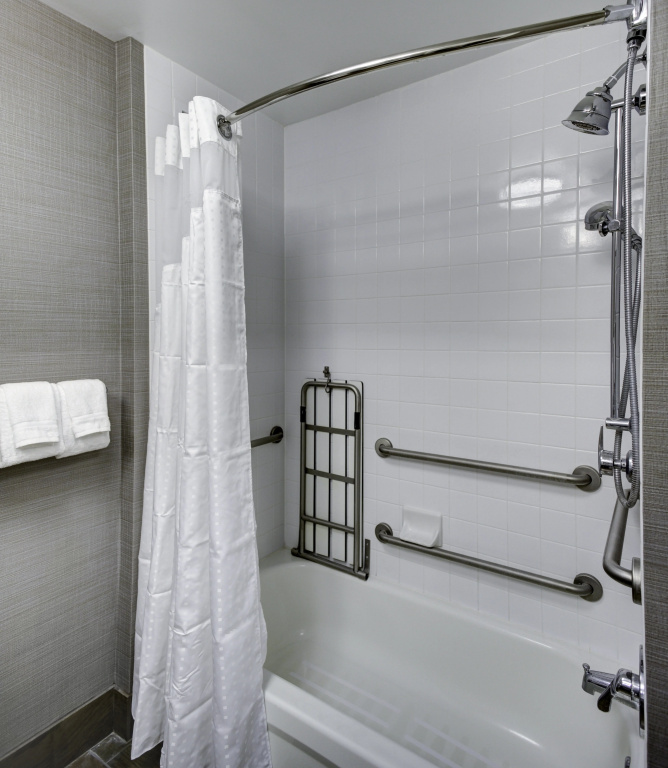 Holiday Inn Savannah Historic District by IHG - Général