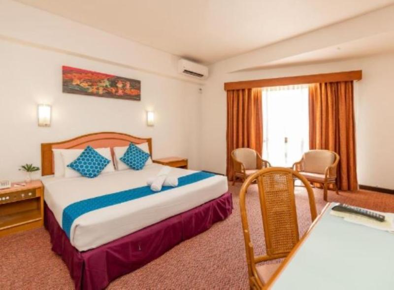 Hotel Grand Continental Langkawi