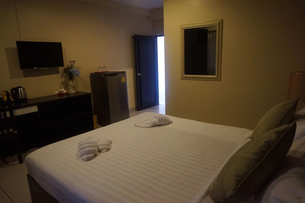 Hotel photo 6