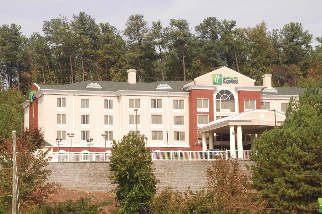 Holiday Inn Express Hotel & Suites Birmingham-Irondale(East) by IHG