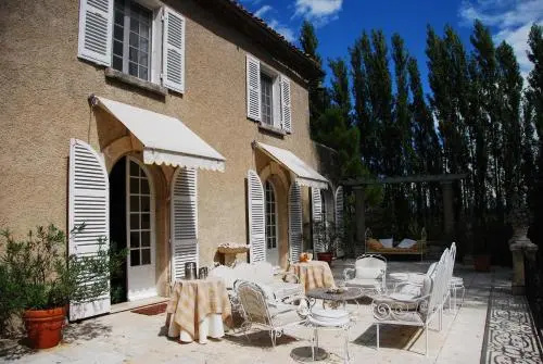 Domaine Du Moulin
