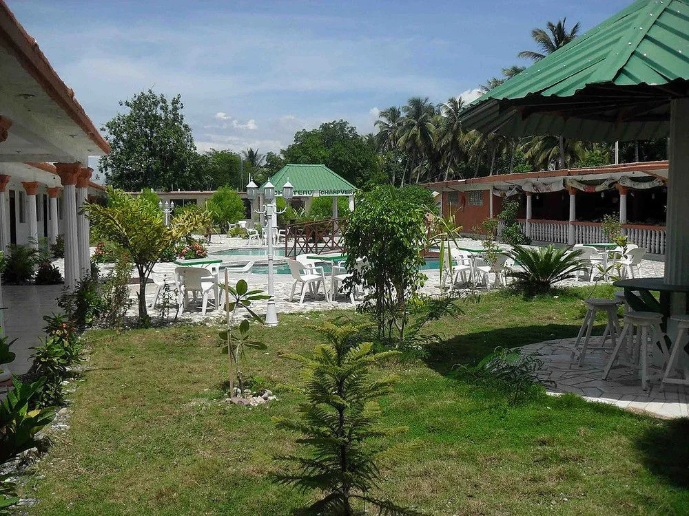 Hotel photo 16