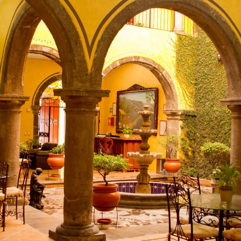 Hotel photo 25
