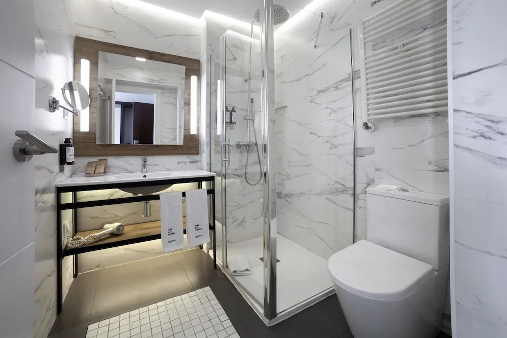 Petit Palace Arana - Chambres