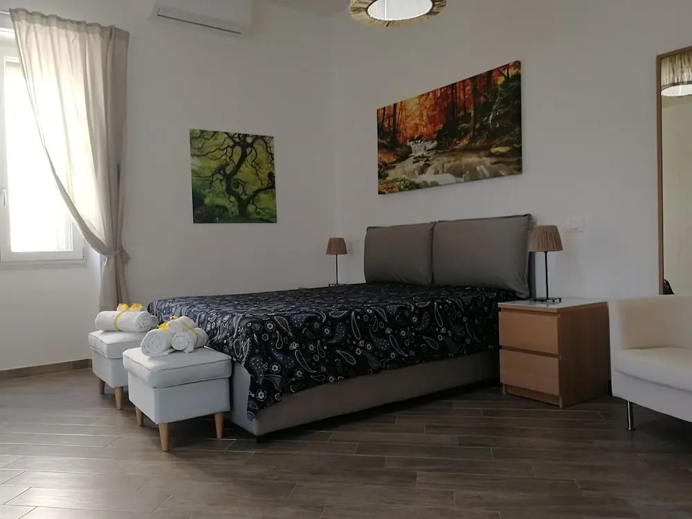 Executive Apartment