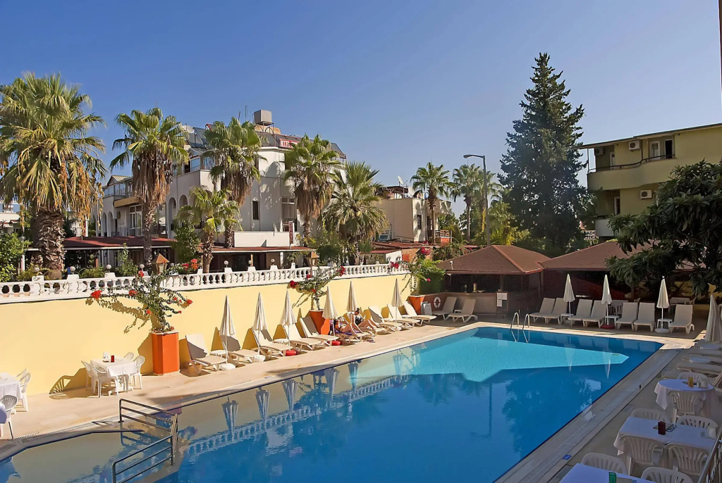Hotel photo 17