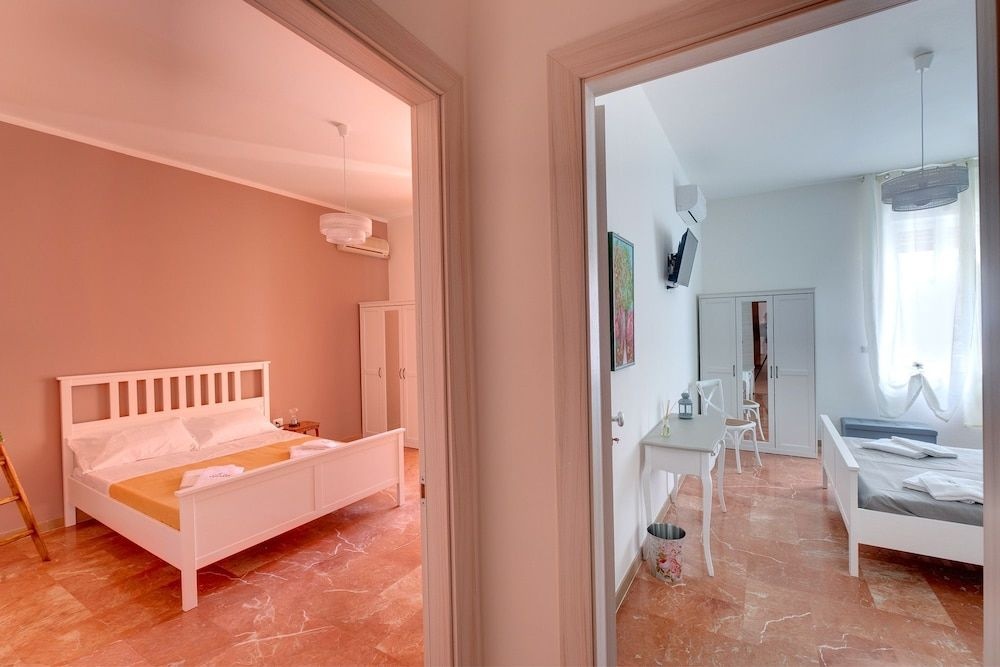 Butterfly B&B — 5