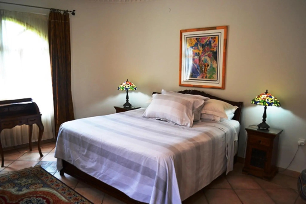 Palacio Domain Luxurious Boutique Hotel - Chambres