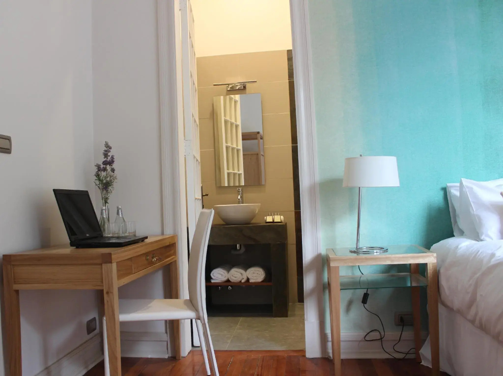 Matildas Hotel Boutique - Général
