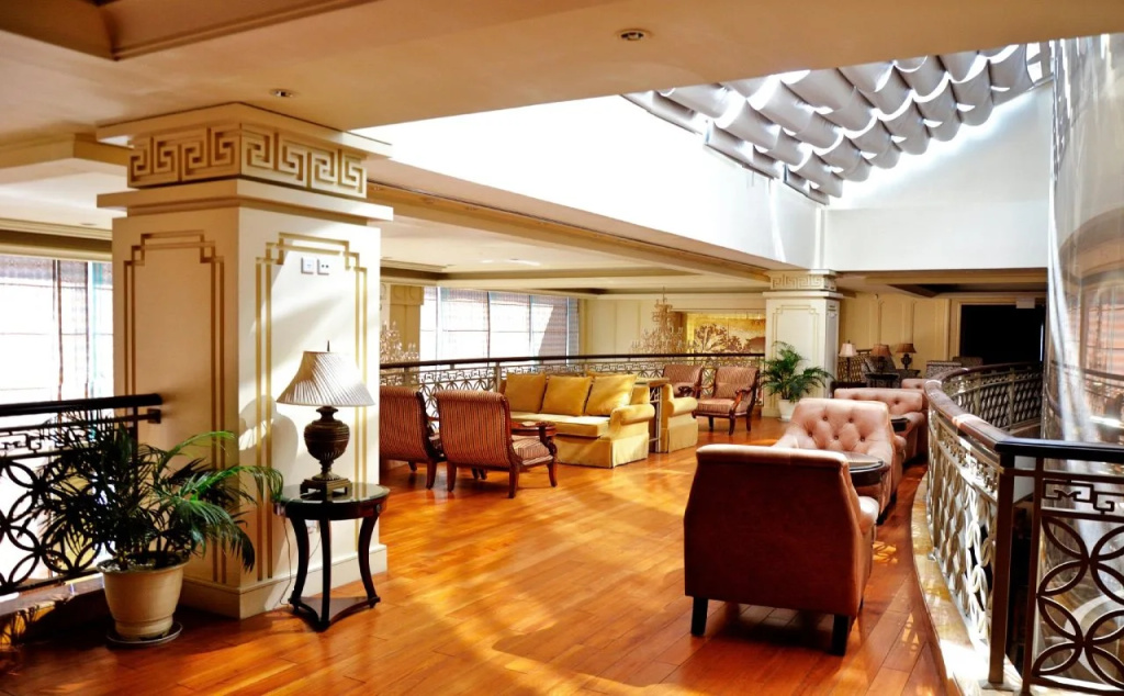 Indochine Palace — фото 2