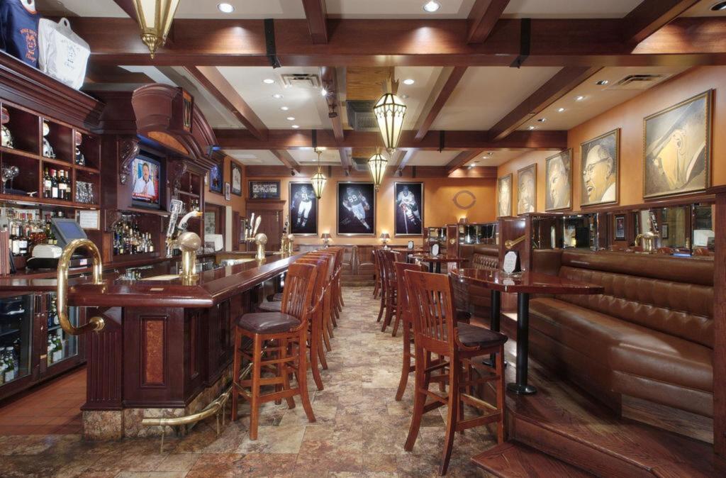 The Tremont Chicago Hotel by null