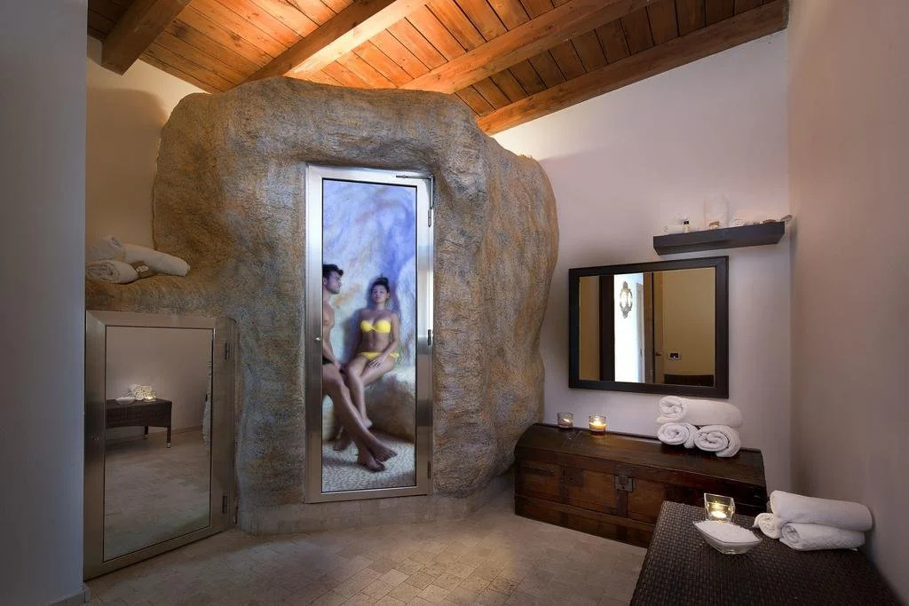 Villa del Borgo Hotel Relais - Général