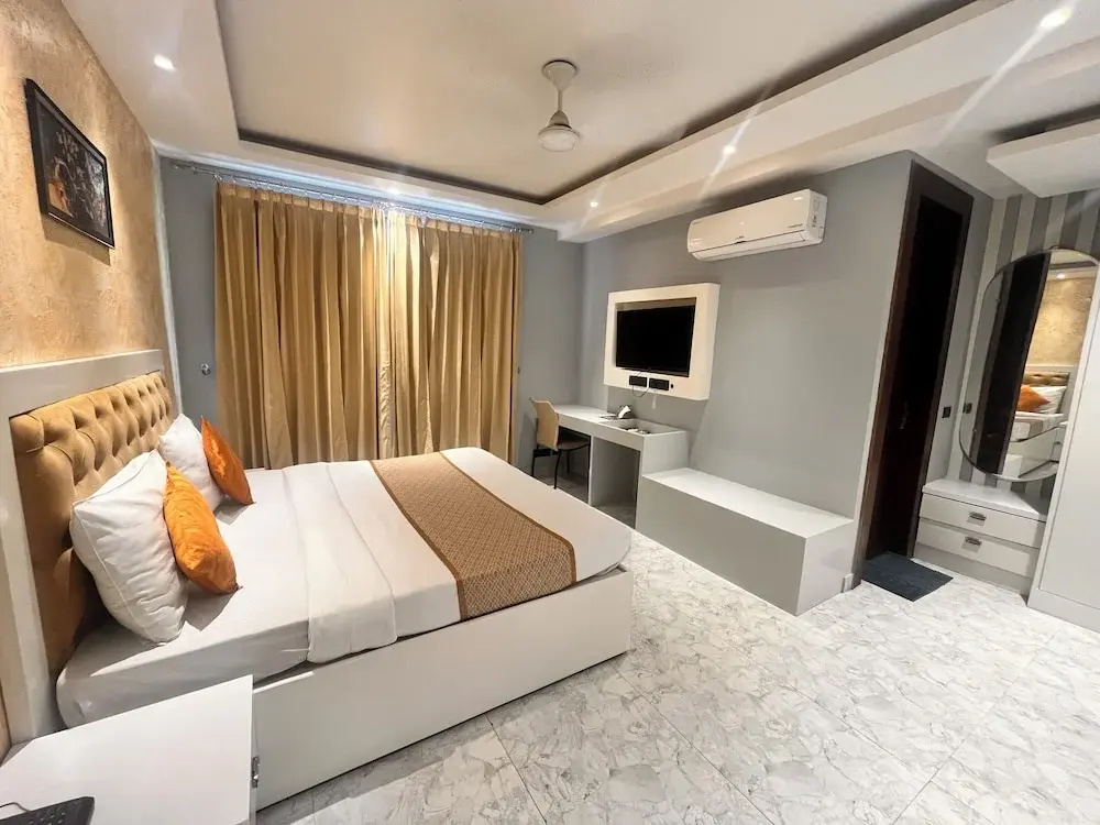 Hotel photo 6