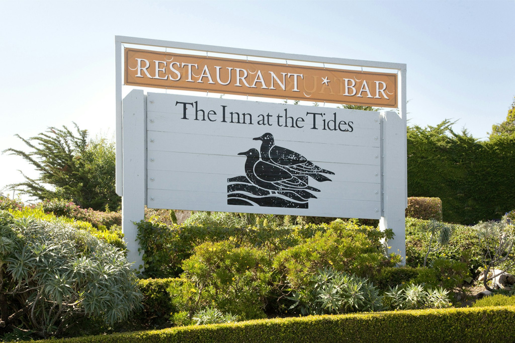 The Inn at the Tides
