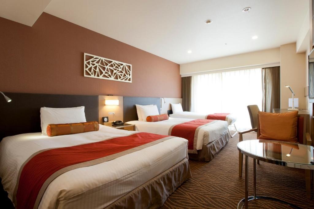 Hotel Sardonyx Tokyo 사진 2