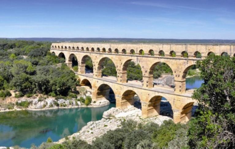 Location gîte campagne en Provence - Vaucluse