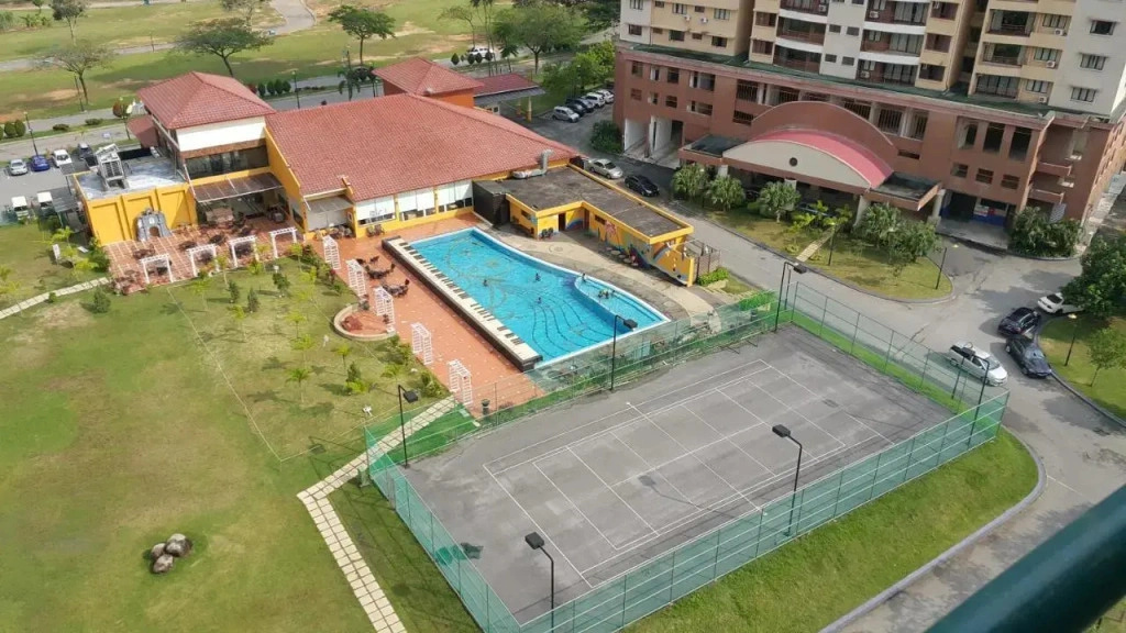 A Famosa Resort Melaka