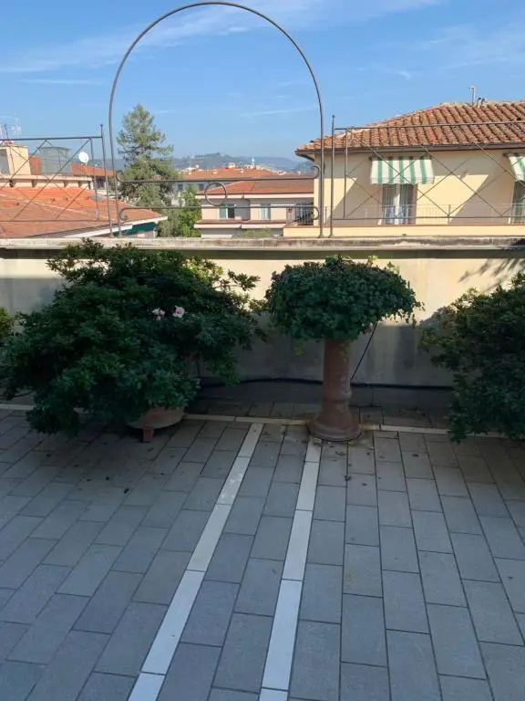 Cherubini Florence Residence