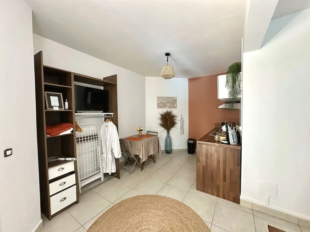 Afficher la photo 8 — Cahya Lodge