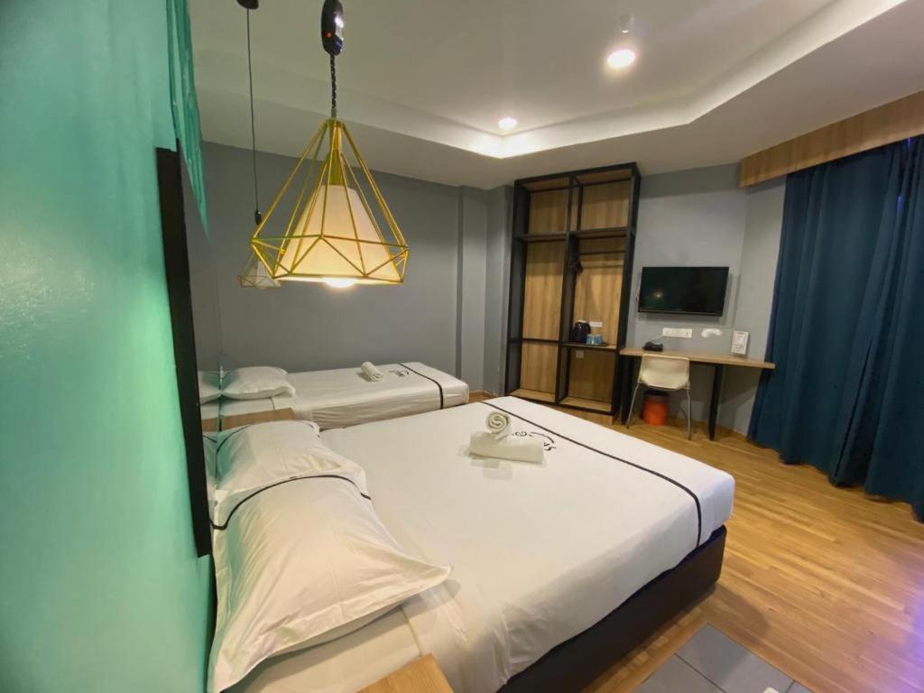 Smile Hotel Selayang Point