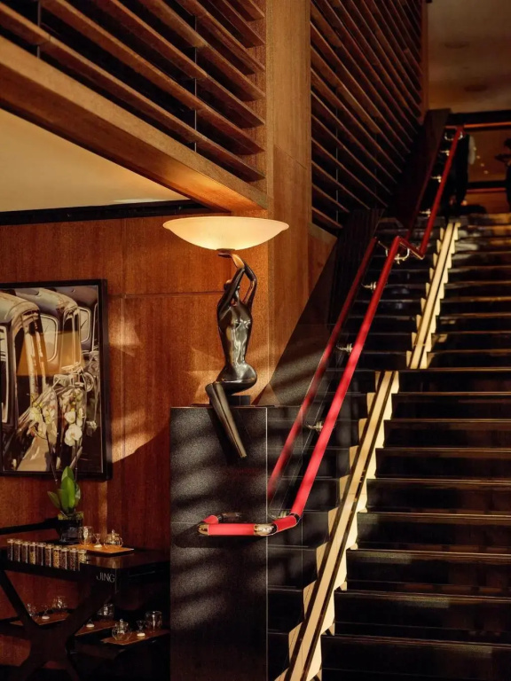 45 Park Lane - Dorchester Collection