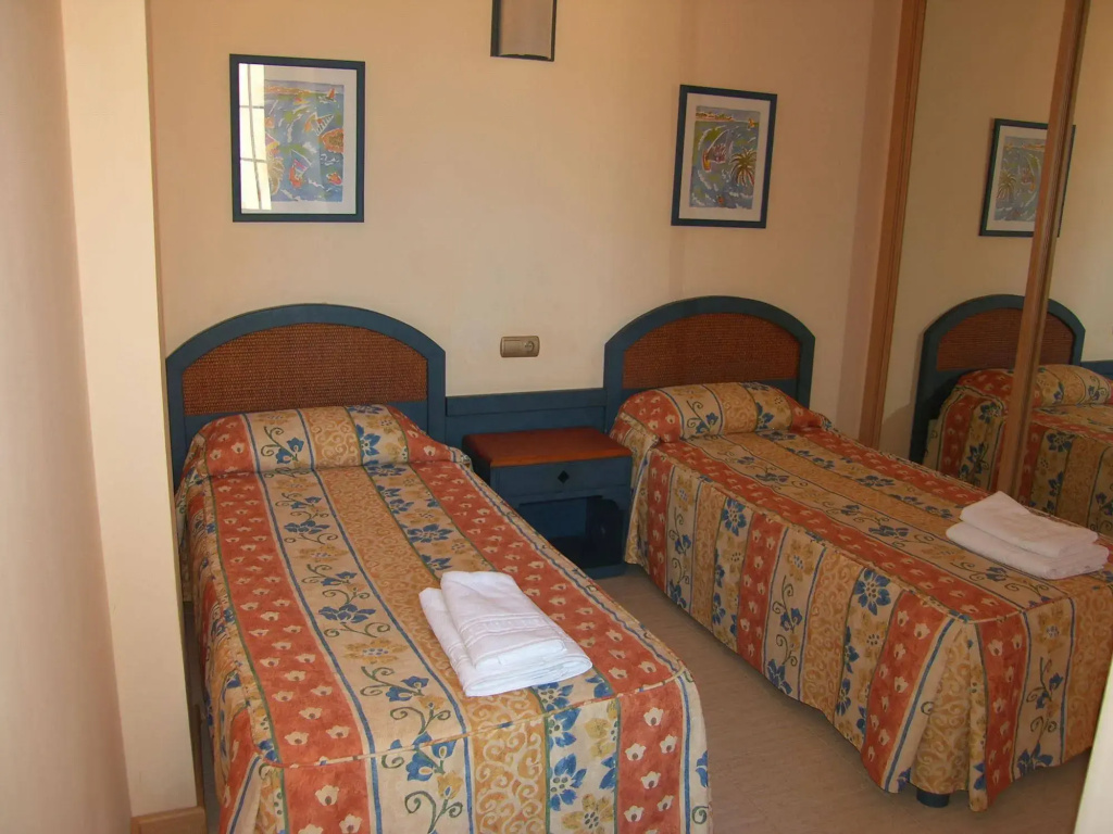 Playamójacar Hotel - Général