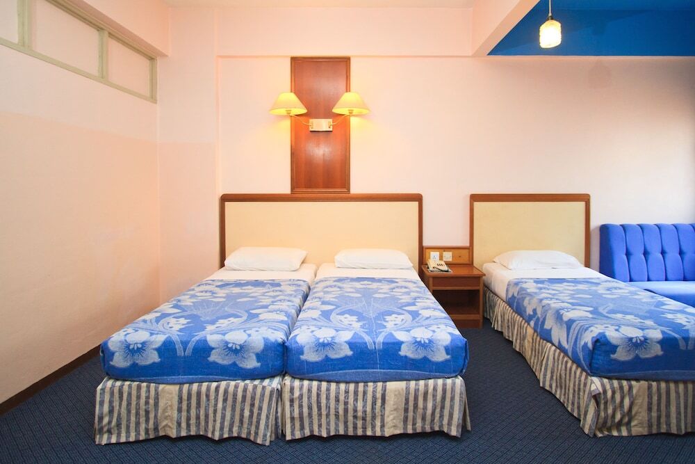 Hotel Mingood