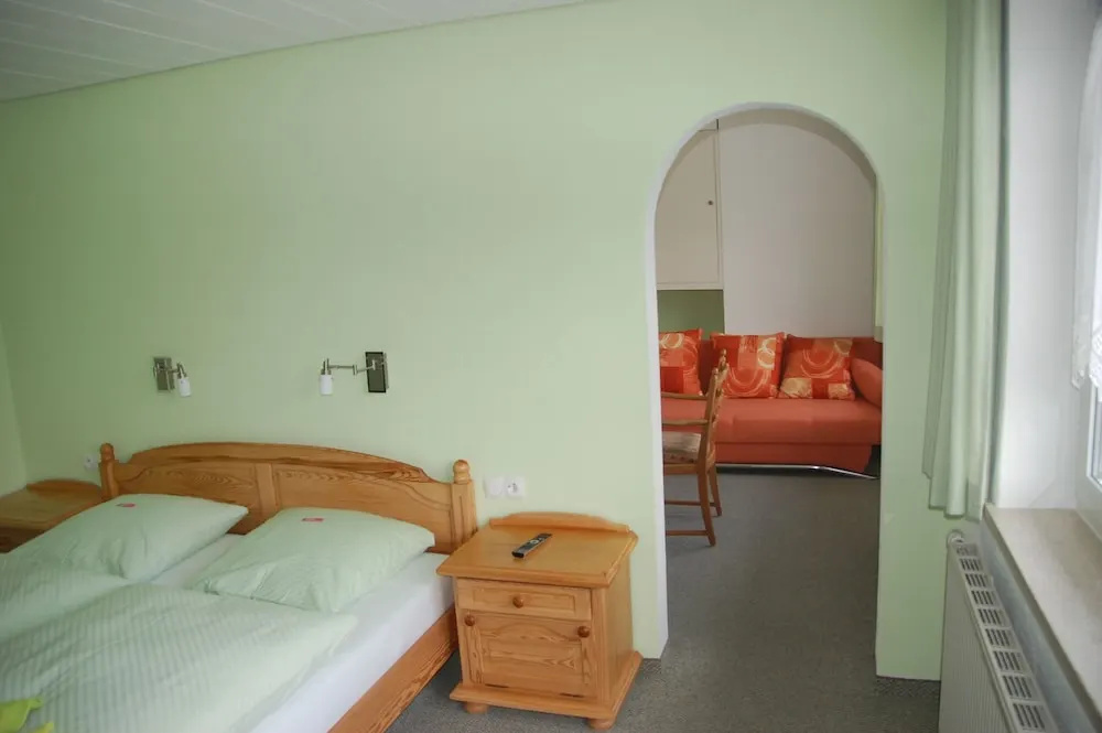 Pension Bayerwald - Général