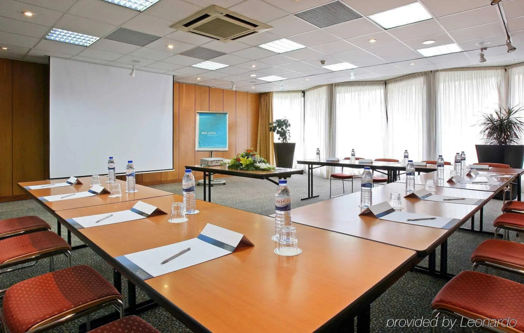 Novotel Porto Gaia - Général