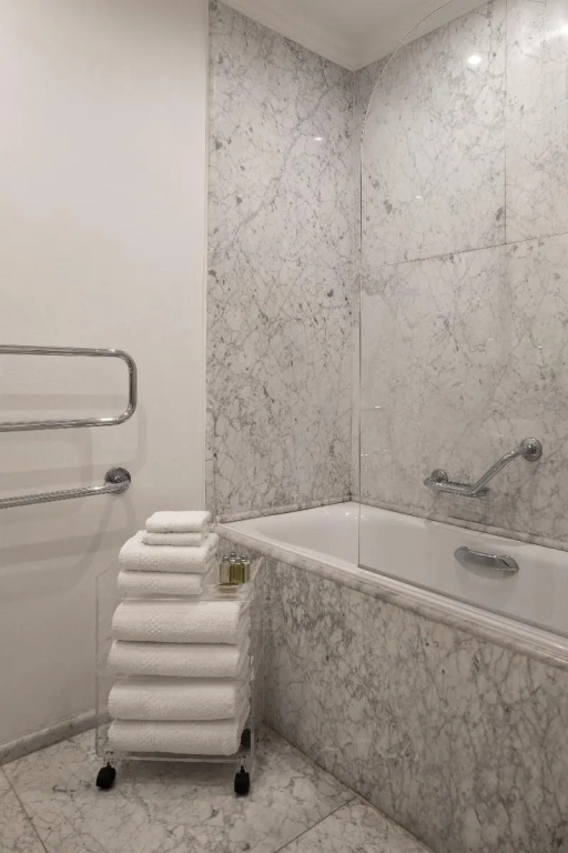 The Xara Palace Relais & Chateaux - Chambres