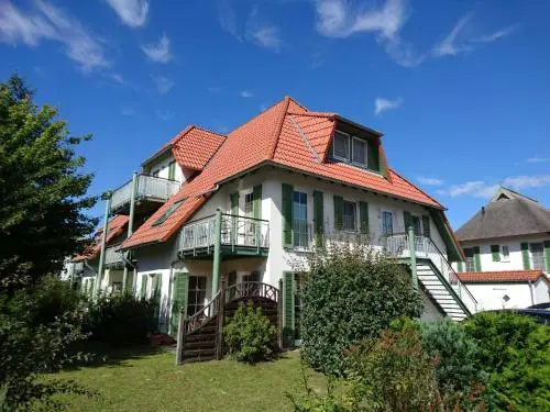 Ahornweg Fewo 5a