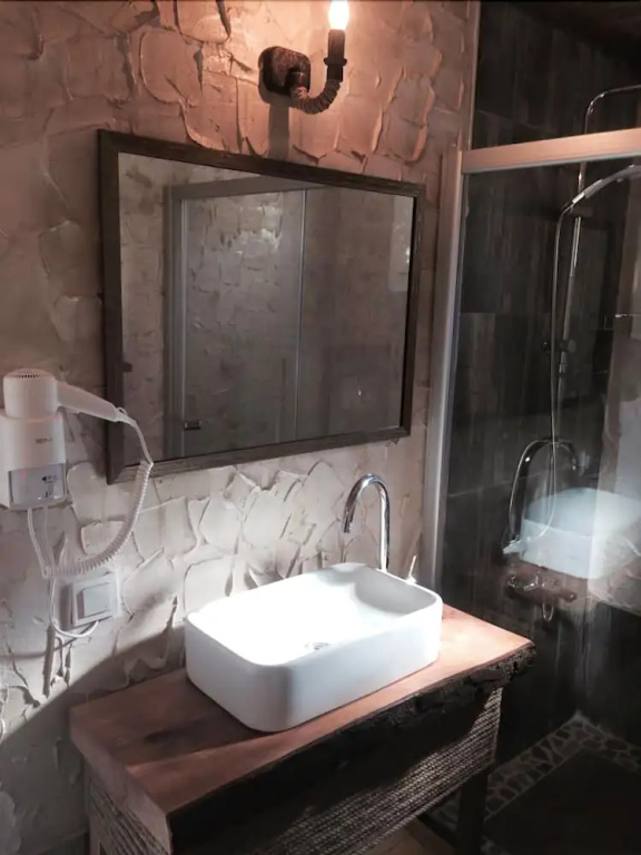 Erythros Boutique Hotel - Général