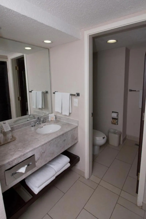 CHN Hotel Monterrey Norte, Trademark Collection by Wyndham - Chambres