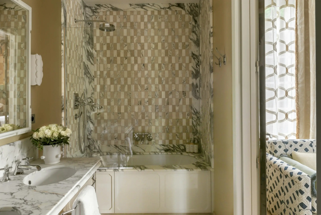 Saint James Paris - Relais & Chateaux 15